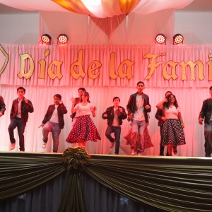 Día de la Familia